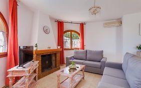 Villa Vazquez - PlusHolidays